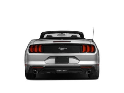 2019 Ford Mustang PREMIUM