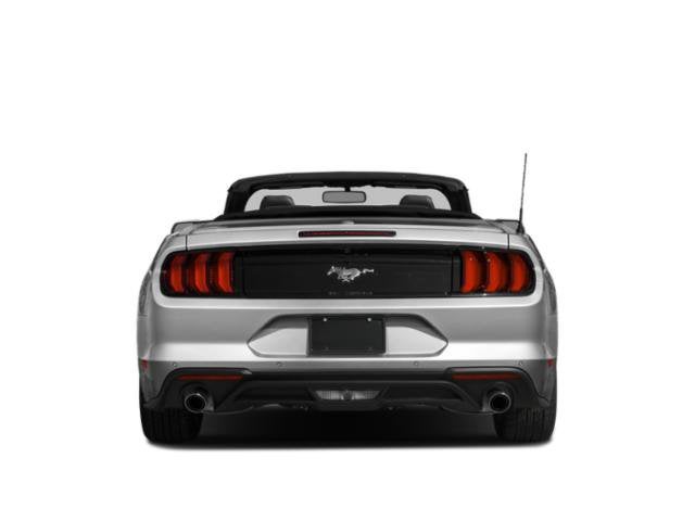 2019 Ford Mustang PREMIUM