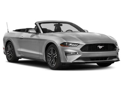 2019 Ford Mustang PREMIUM