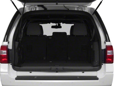 2010 Ford Expedition XLT
