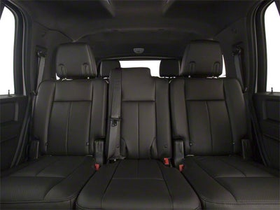 2010 Ford Expedition XLT