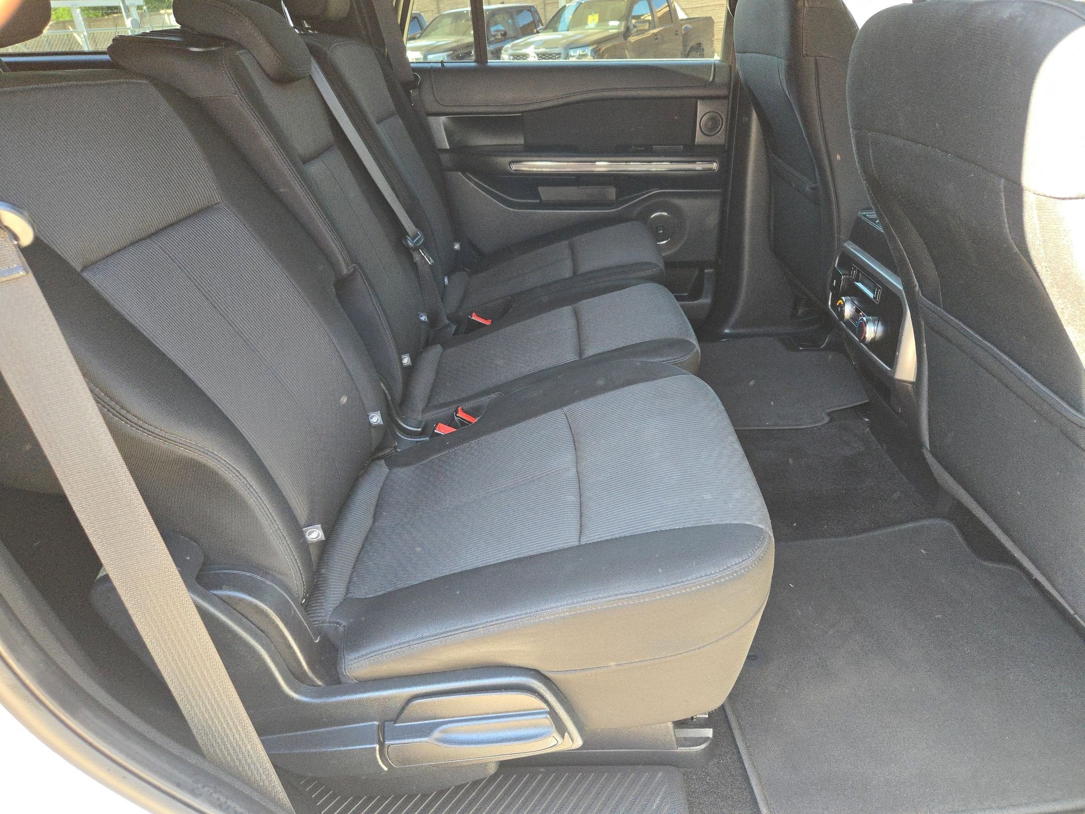 2018 Ford Expedition XLT