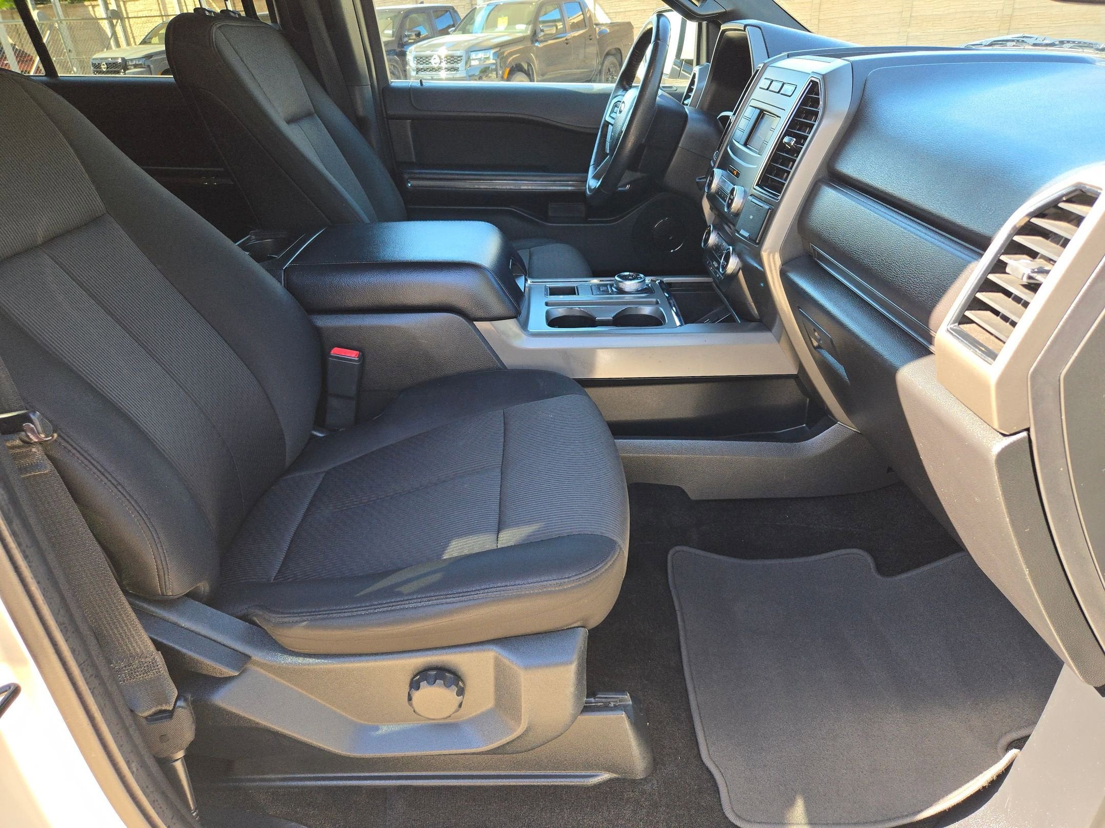 2018 Ford Expedition XLT
