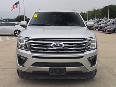 2018 Ford Expedition XLT