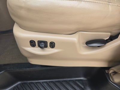 2001 Ford Econoline Wagon XLT