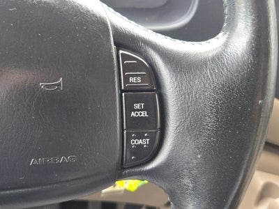 2001 Ford Econoline Wagon XLT