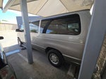 2001 Ford Econoline Wagon XLT