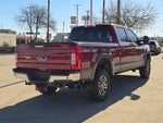 2018 Ford Super Duty F-250 SRW LARIAT