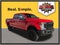 2021 Ford Super Duty F-250 SRW XLT