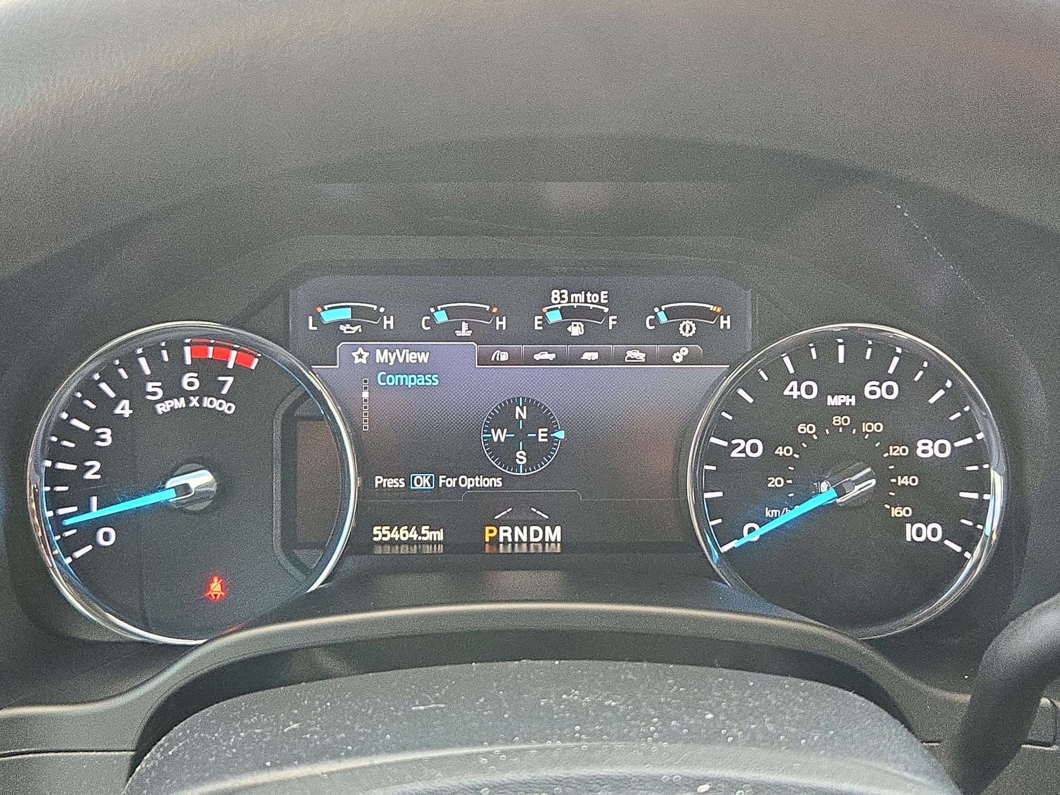 2021 Ford Super Duty F-250 SRW XLT