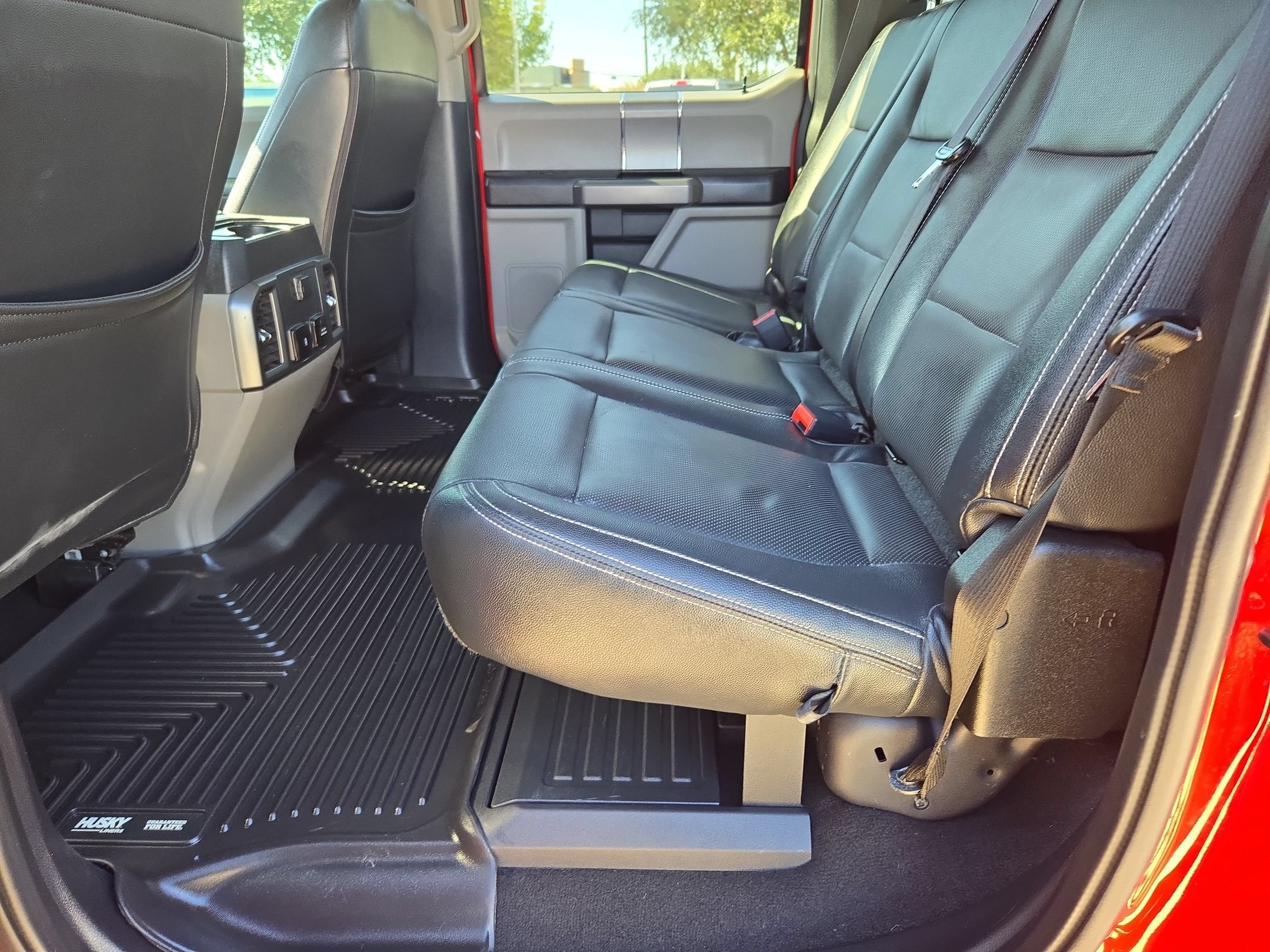 2021 Ford Super Duty F-250 SRW XLT