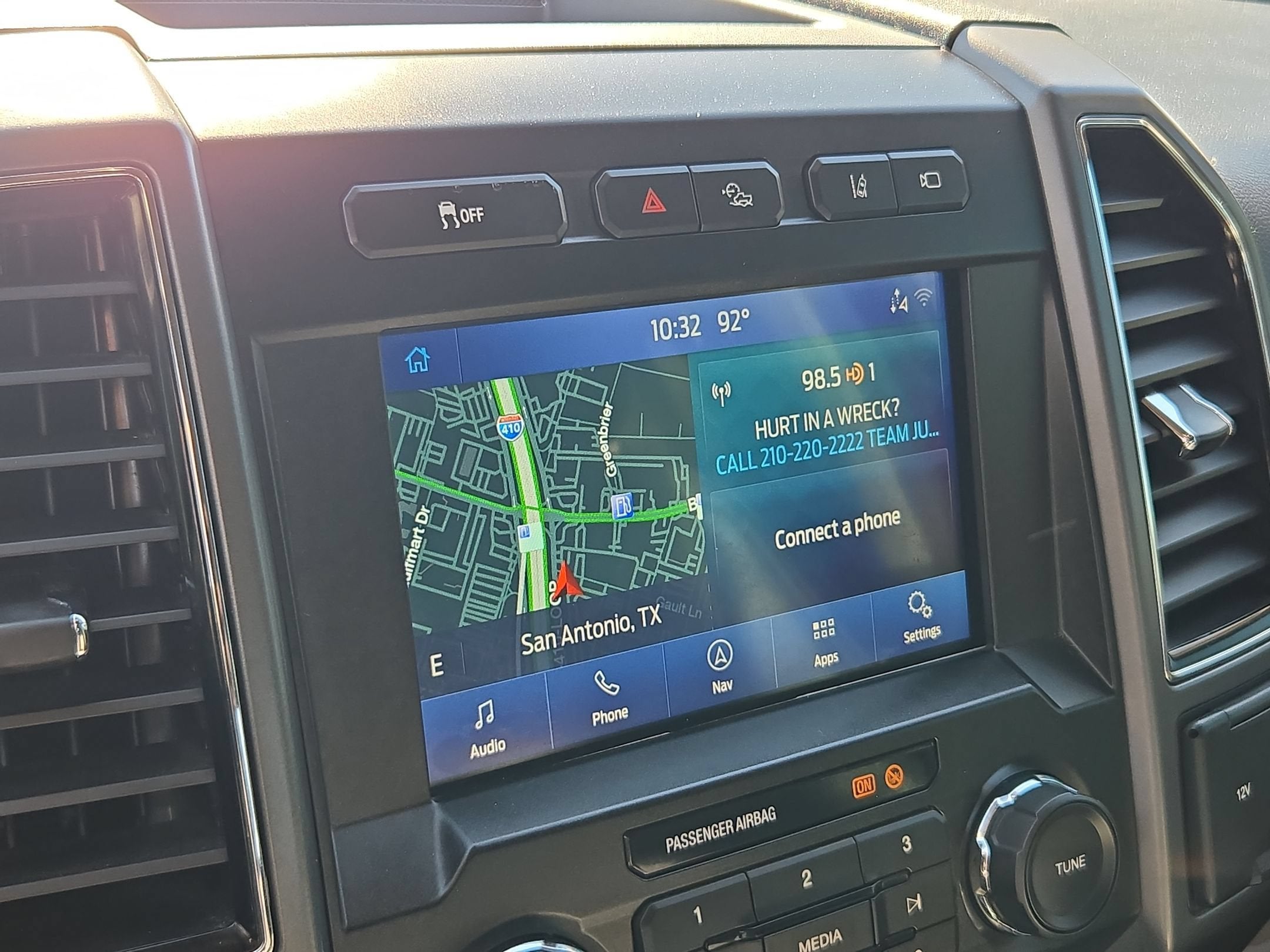 2021 Ford Super Duty F-250 SRW XLT