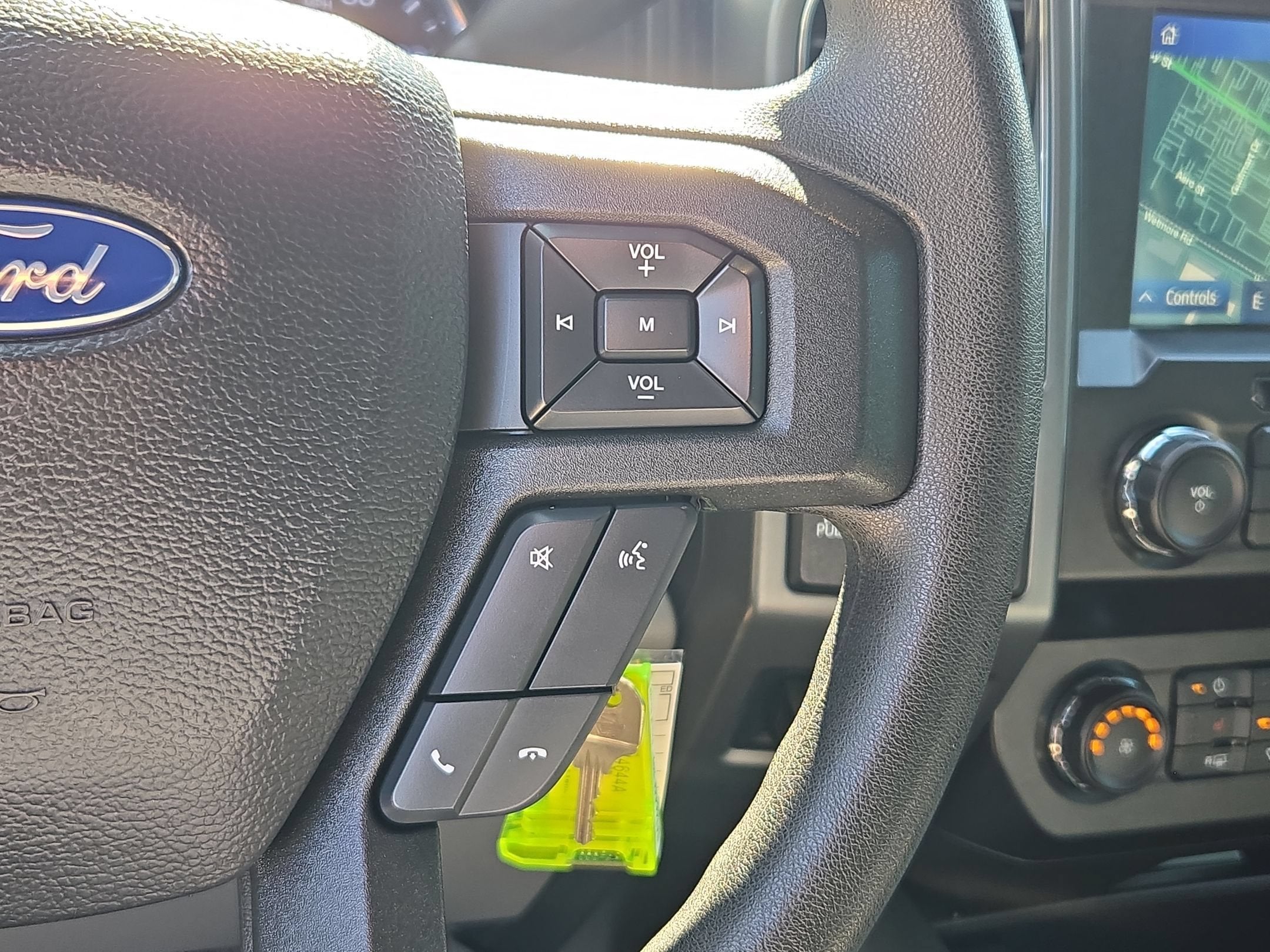 2021 Ford Super Duty F-250 SRW XLT
