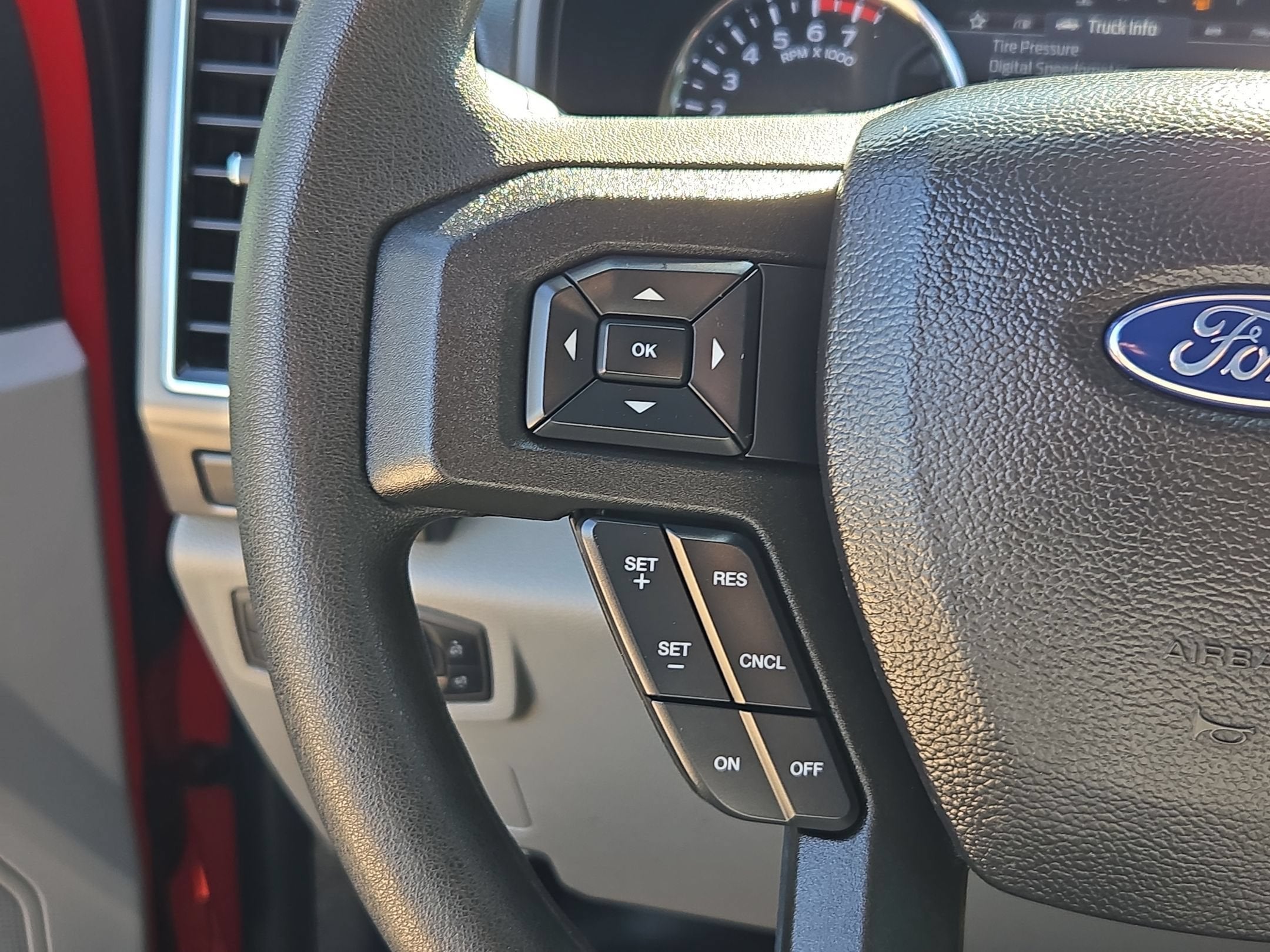 2021 Ford Super Duty F-250 SRW XLT