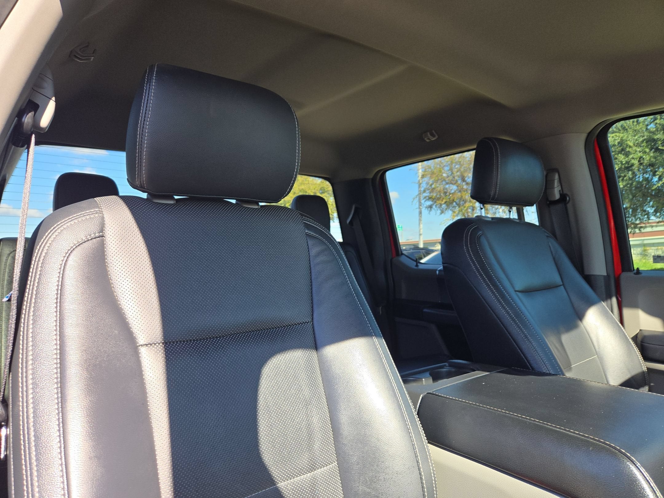 2021 Ford Super Duty F-250 SRW XLT