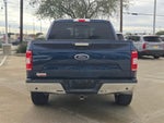 2018 Ford F-150 XLT 4X2