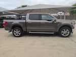 2022 Ford F-150 LARIAT 4X4