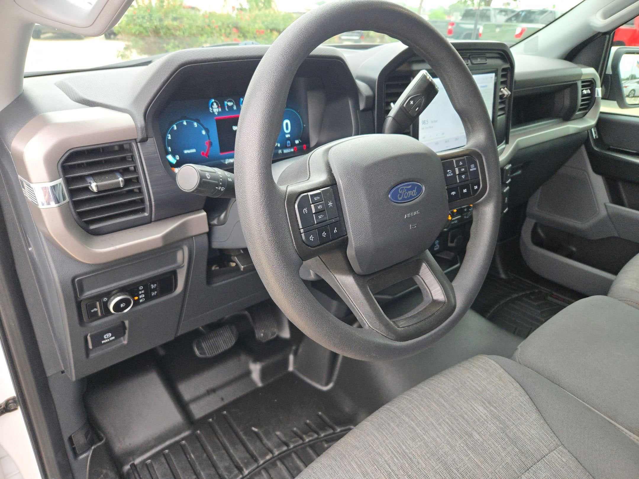 2024 Ford F-150 XL