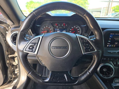 2020 Chevrolet Camaro 1LT
