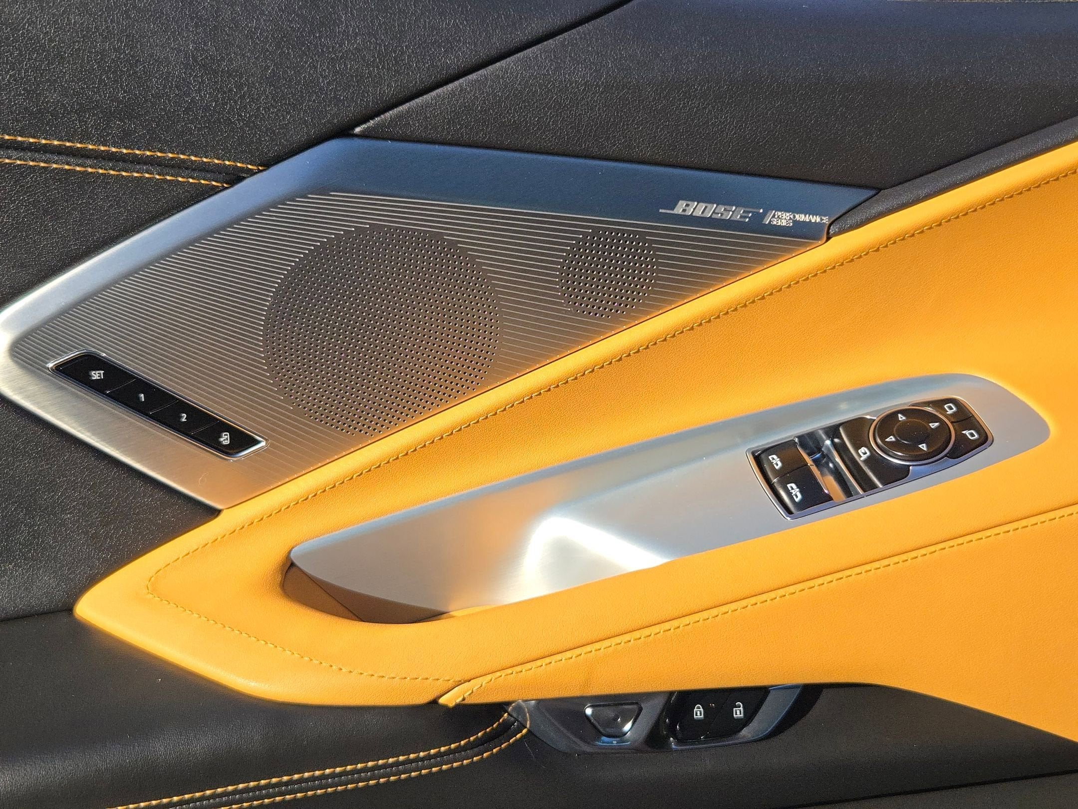 2020 Chevrolet Corvette 2LT