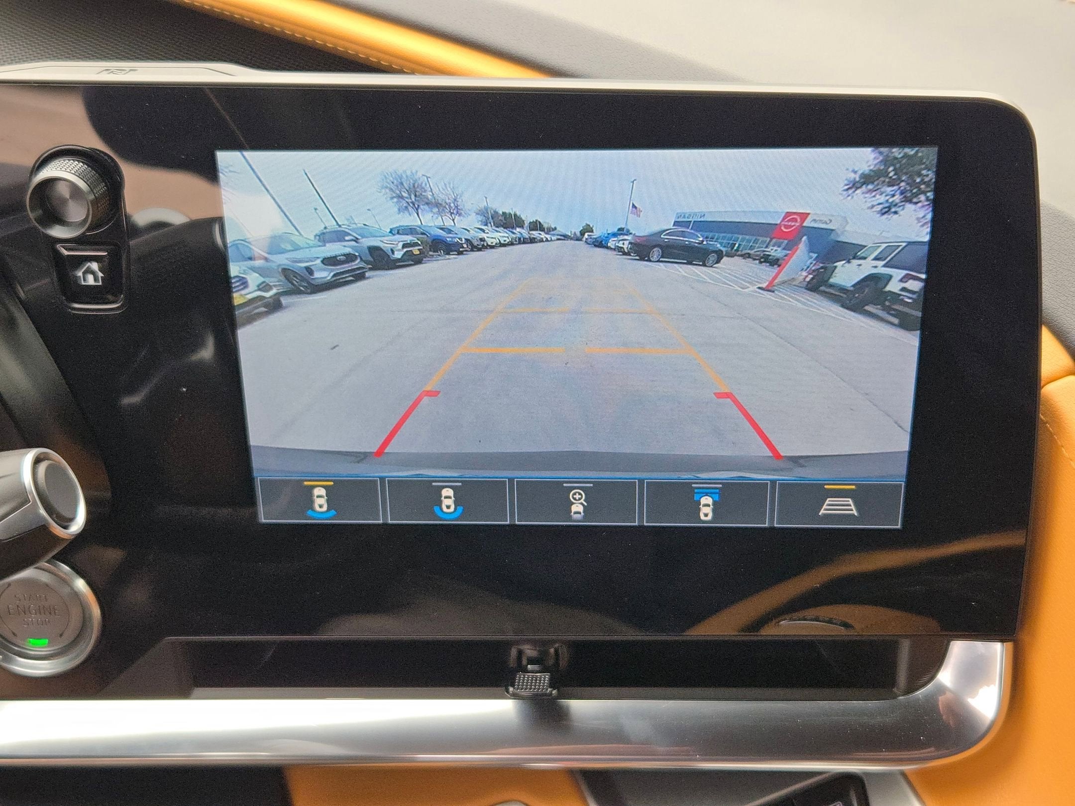 2020 Chevrolet Corvette 2LT