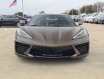 2020 Chevrolet Corvette 2LT