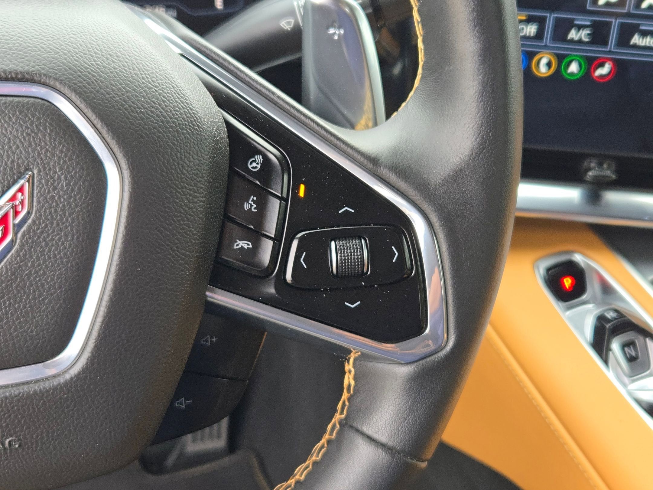 2020 Chevrolet Corvette 2LT