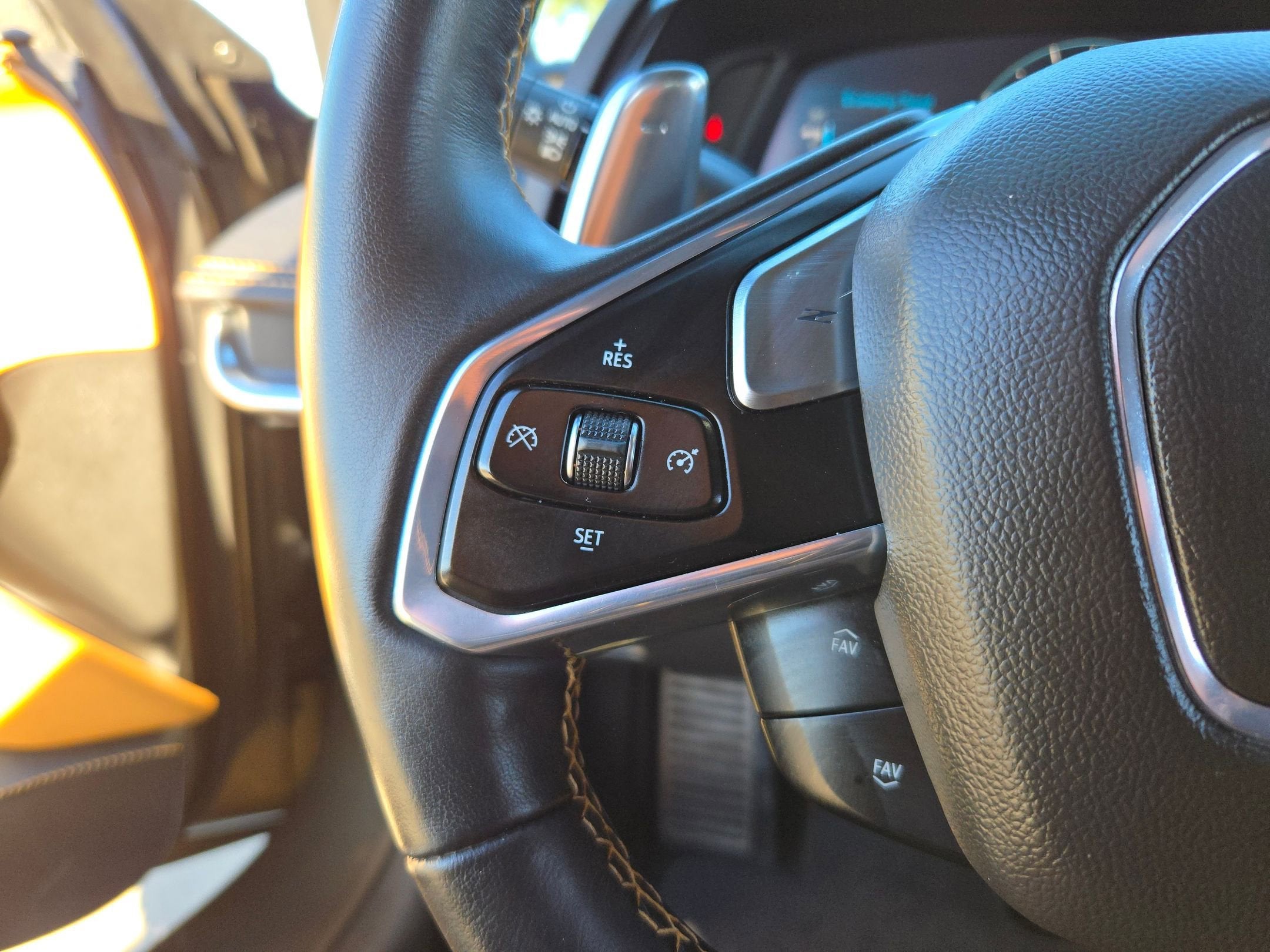 2020 Chevrolet Corvette 2LT