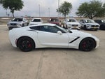 2016 Chevrolet Corvette 1LT