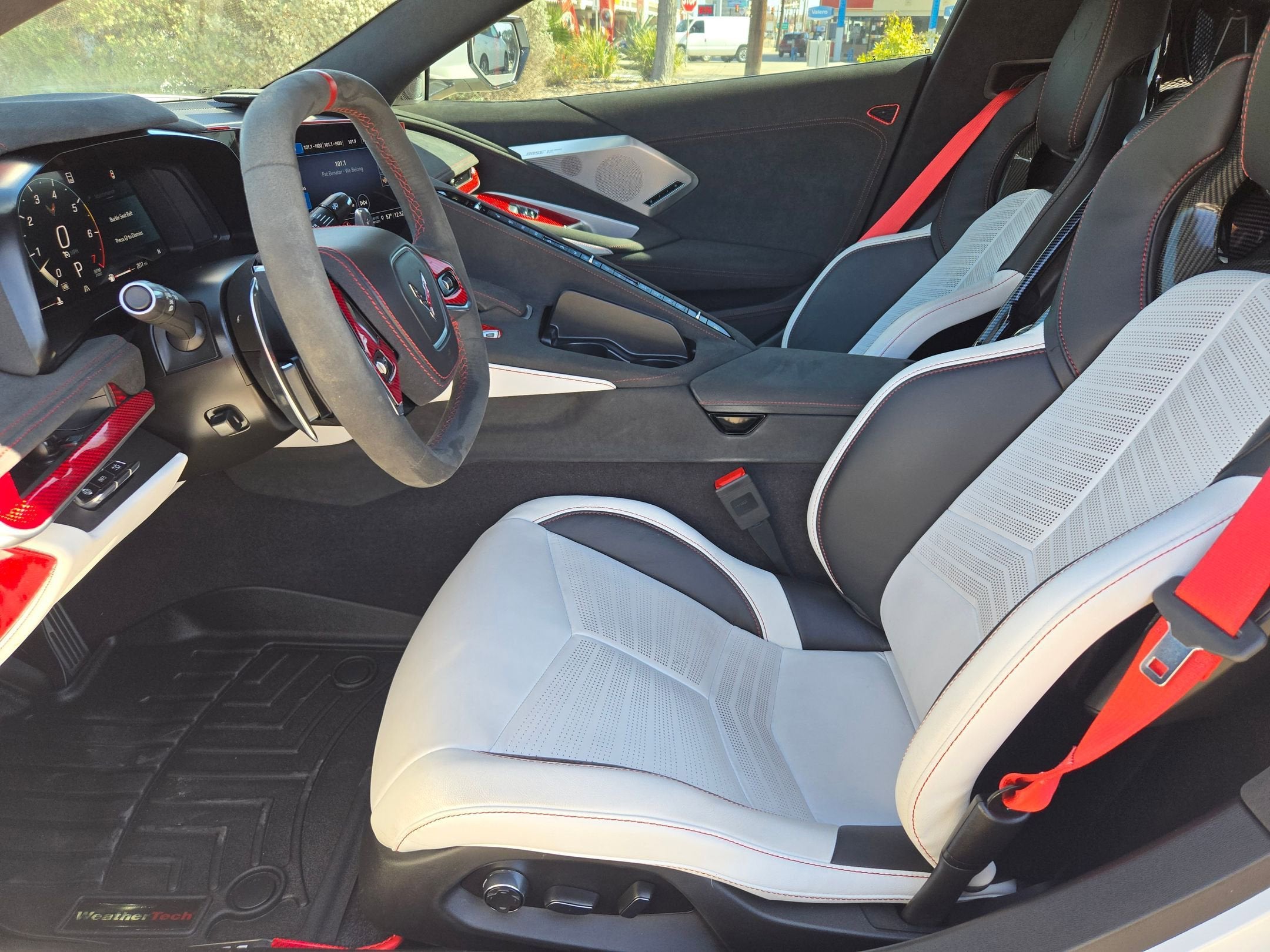 2023 Chevrolet Corvette 3LT