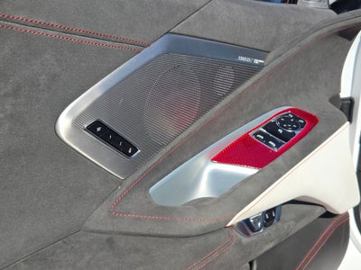 2023 Chevrolet Corvette 3LT