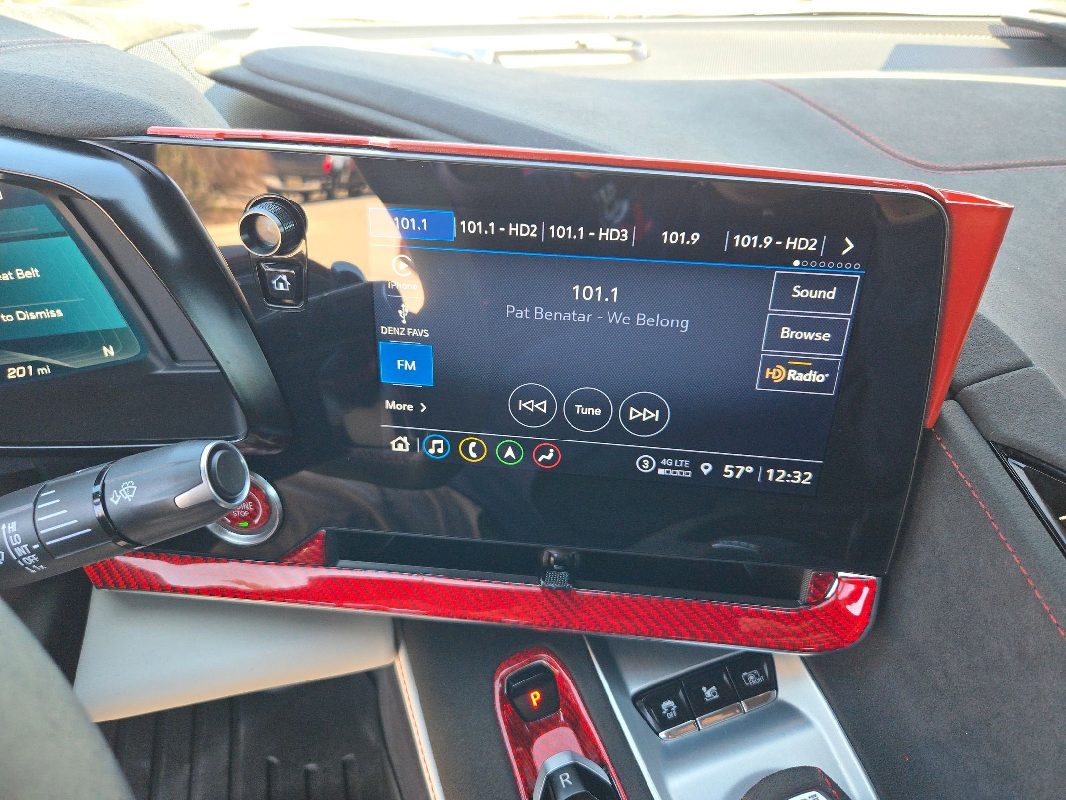 2023 Chevrolet Corvette 3LT