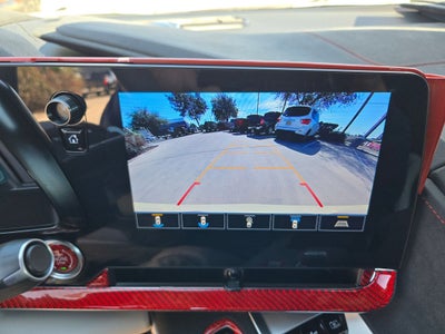 2023 Chevrolet Corvette 3LT