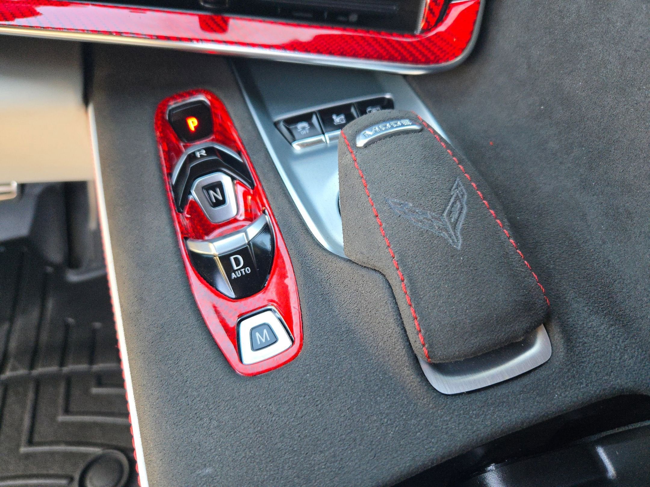 2023 Chevrolet Corvette 3LT