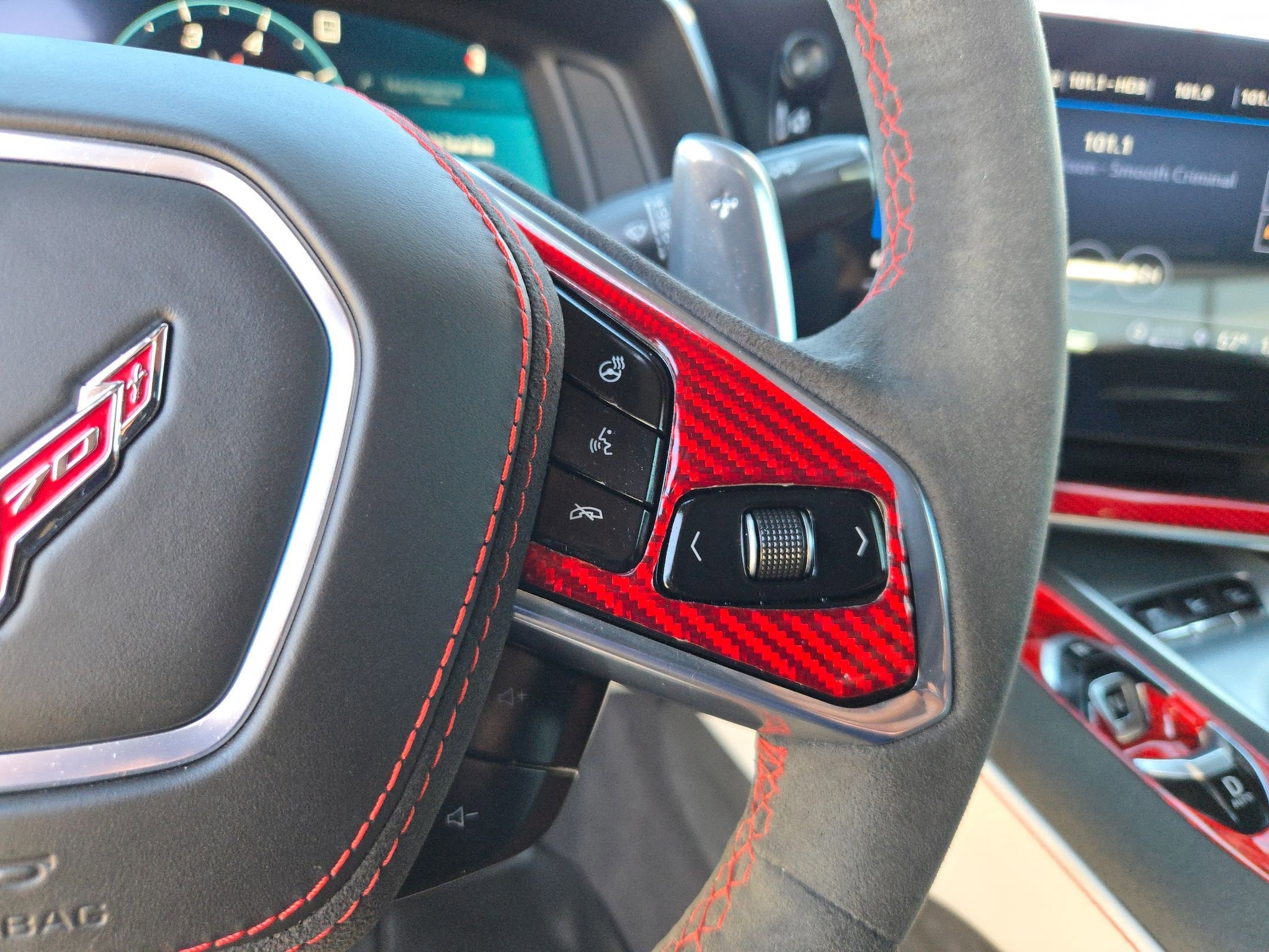 2023 Chevrolet Corvette 3LT