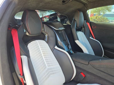 2023 Chevrolet Corvette 3LT