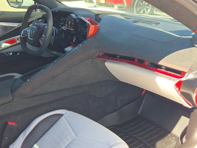 2023 Chevrolet Corvette 3LT