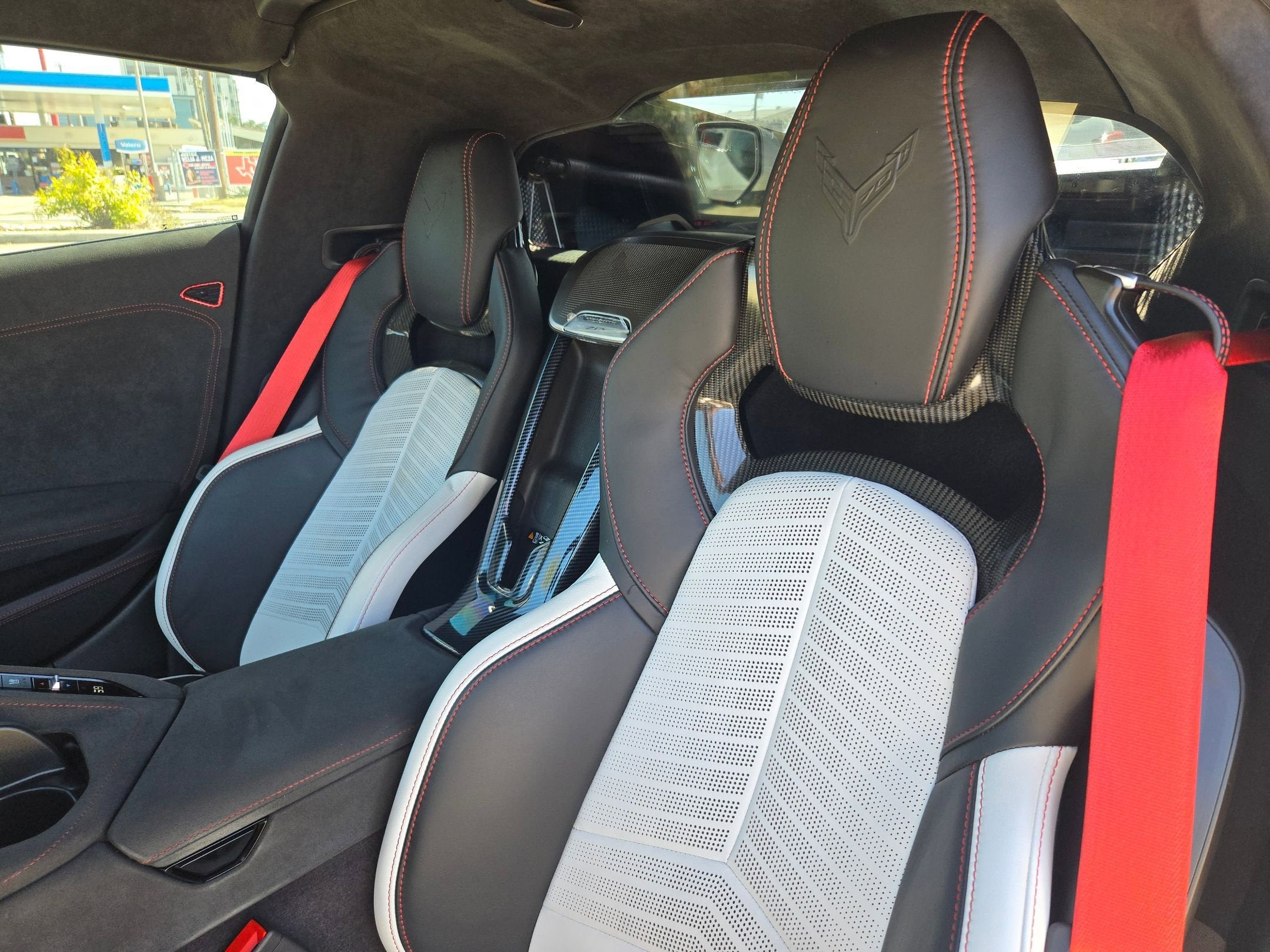 2023 Chevrolet Corvette 3LT