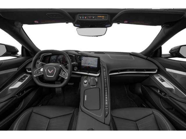 2022 Chevrolet Corvette 3LT