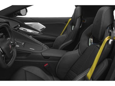 2022 Chevrolet Corvette 3LT