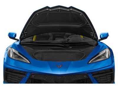 2022 Chevrolet Corvette 3LT