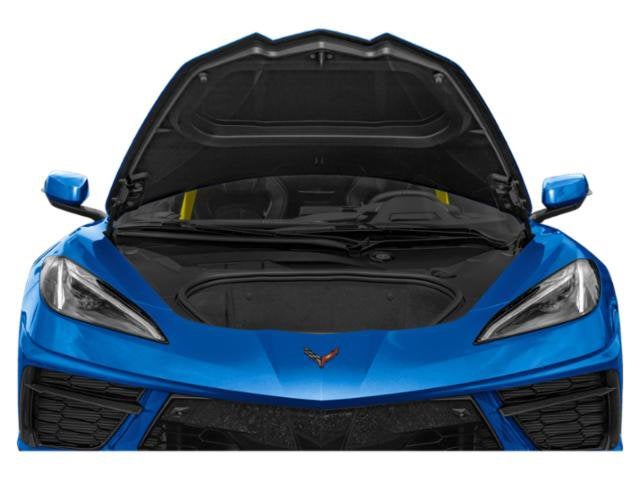 2022 Chevrolet Corvette 3LT
