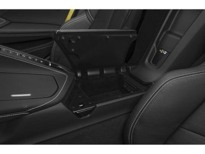 2022 Chevrolet Corvette 3LT