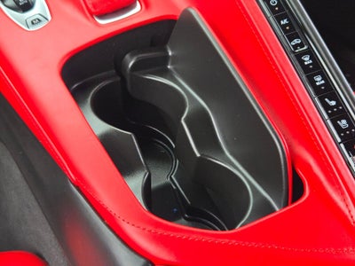 2022 Chevrolet Corvette 3LT