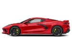 2022 Chevrolet Corvette 3LT