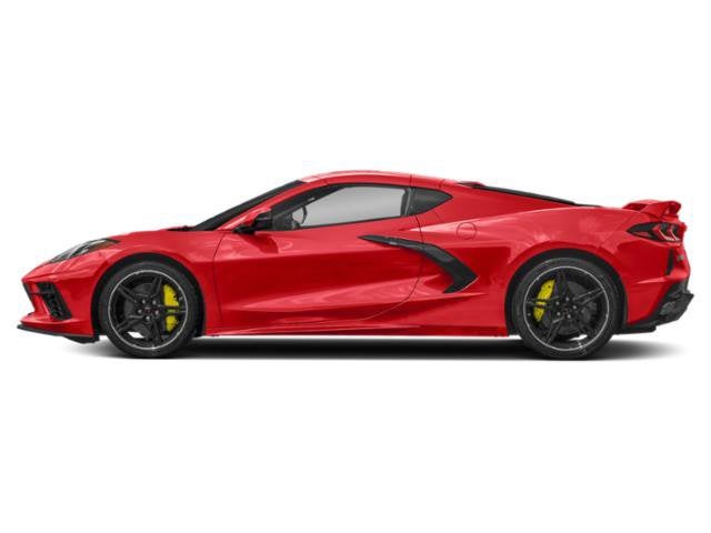 2022 Chevrolet Corvette 3LT