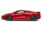 2022 Chevrolet Corvette 3LT