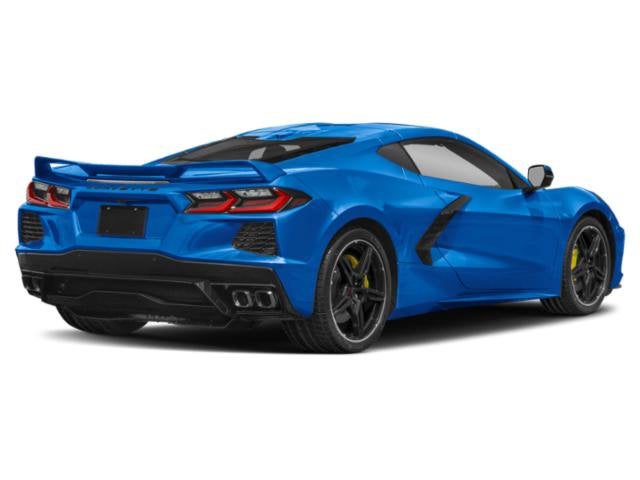 2022 Chevrolet Corvette 3LT