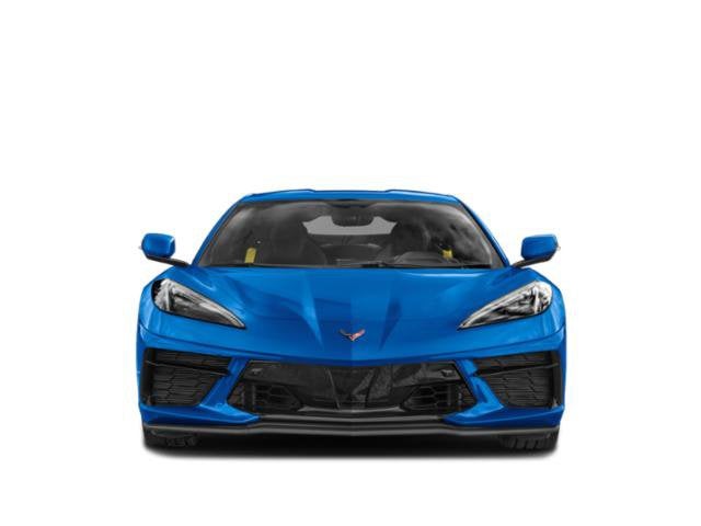 2022 Chevrolet Corvette 3LT