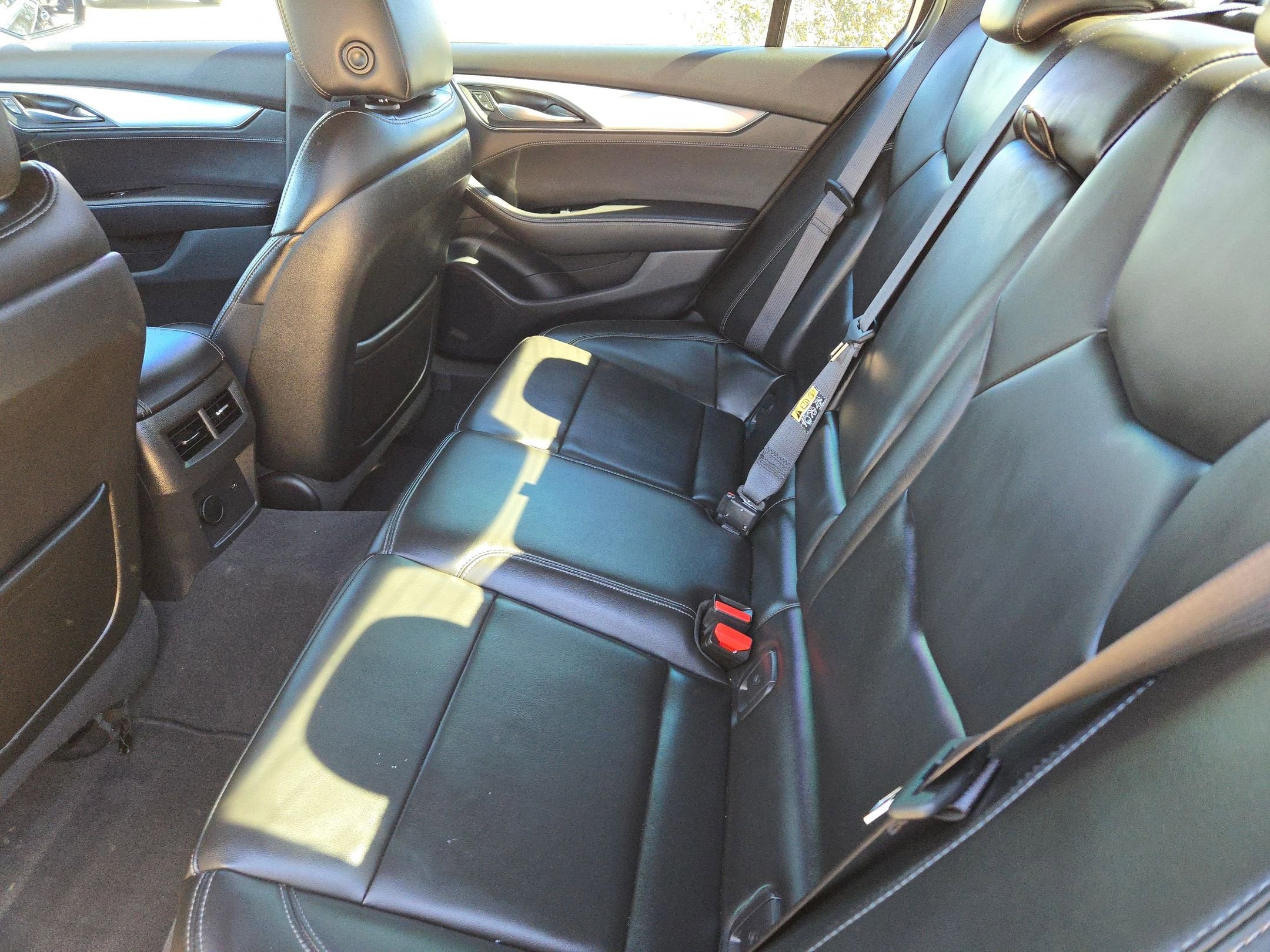 2023 Cadillac CT5 Luxury